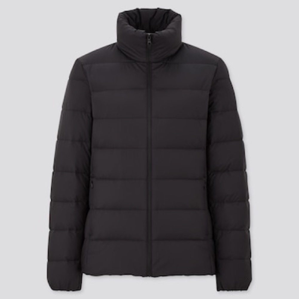 Uniqlo Women’s Ultra Light Down Jacket
